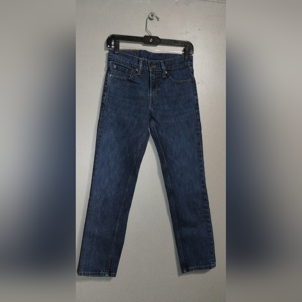 Levi's Men's Straight Blue Jeans (28X30) De